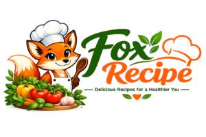 Fox-recipe