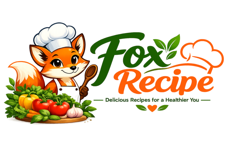 Fox-recipe