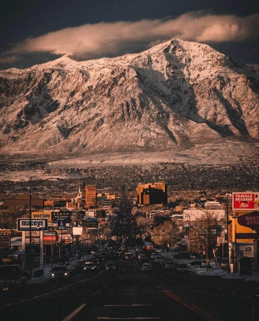 UTAH