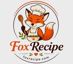 fox-recipe