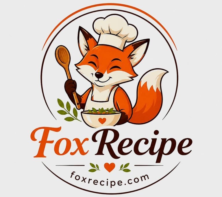 fox-recipe