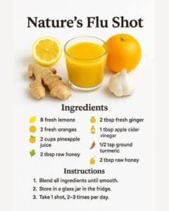 HEALTHY TIPS 2
