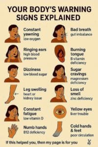 great list of symptoms and their potential causes 1 HEALTHY-TIPS-6.jpg