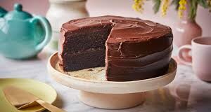 chocolate cake