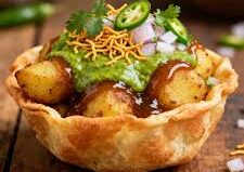 frankie basket recipe