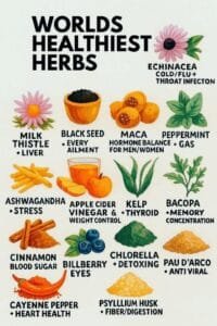 HEALTHY RECIPES 4