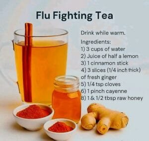 This Natural Flu-Fighting Tea Works Wonders! 1 IMG 20251103 013216