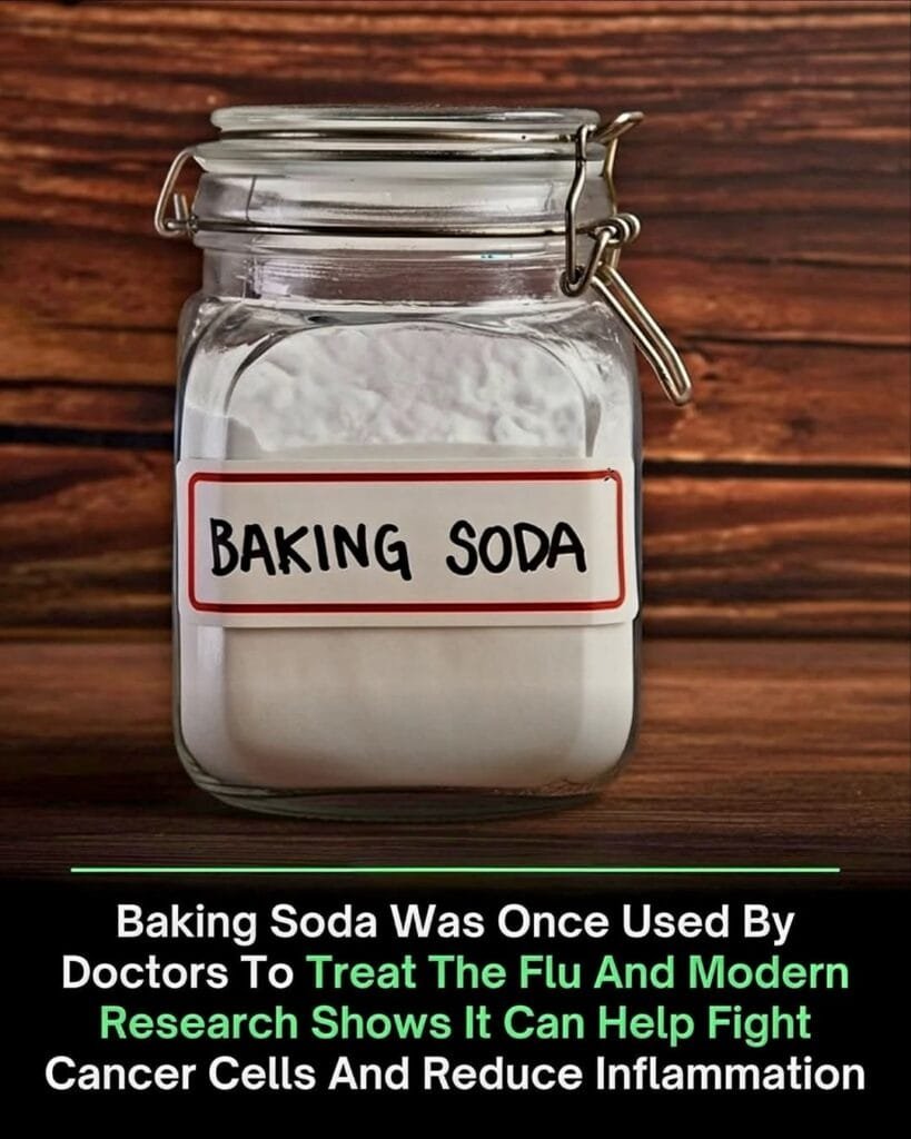 Baking Soda Medical Uses, Myths, and Scientific Reality