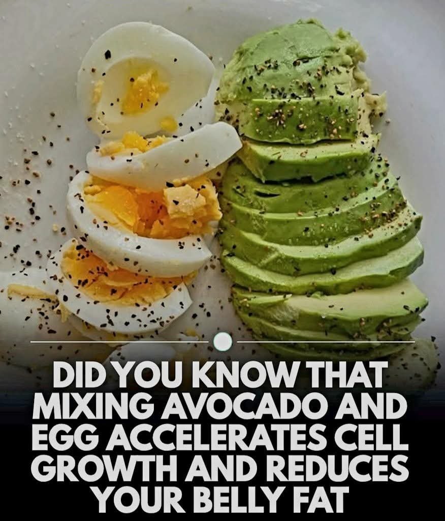 Healthy Fats + Protein = A Powerful Combo