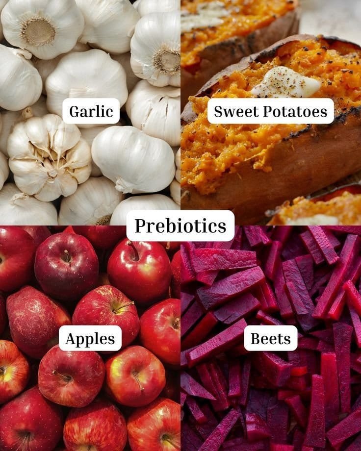 Unlock better health with everyday prebiotics: 1 Unlock better health with everyday prebiotics: