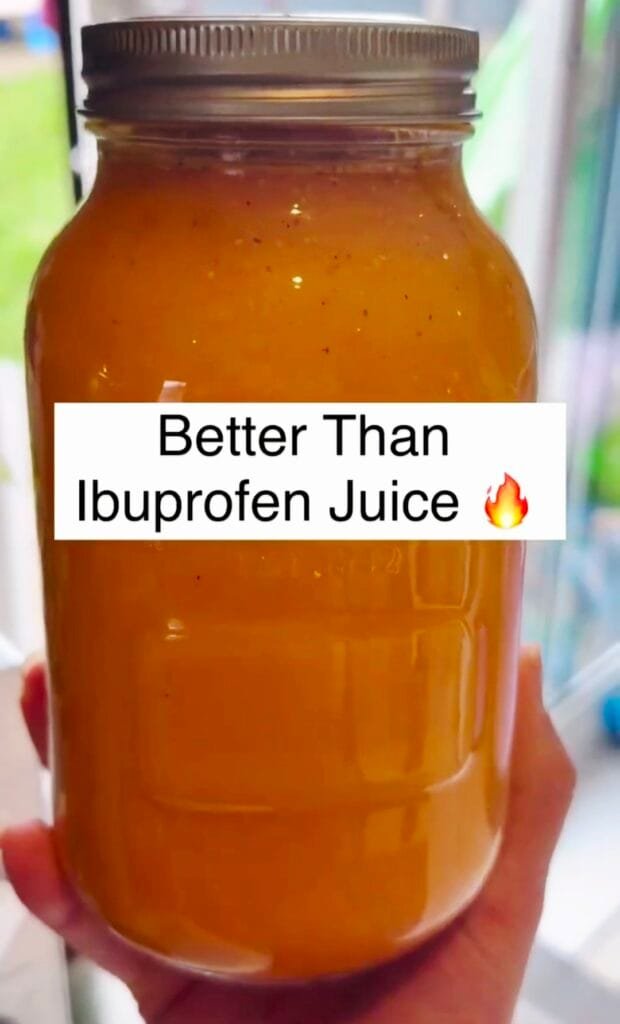 The Hidden Cost of Painkillers And A Natural Alternative 