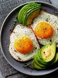 Healthy recipes 12