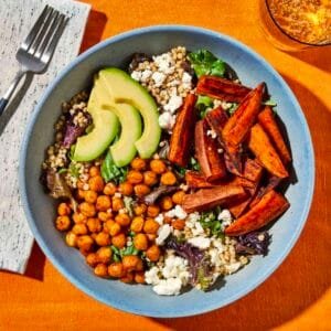 Healthy recipes 1T