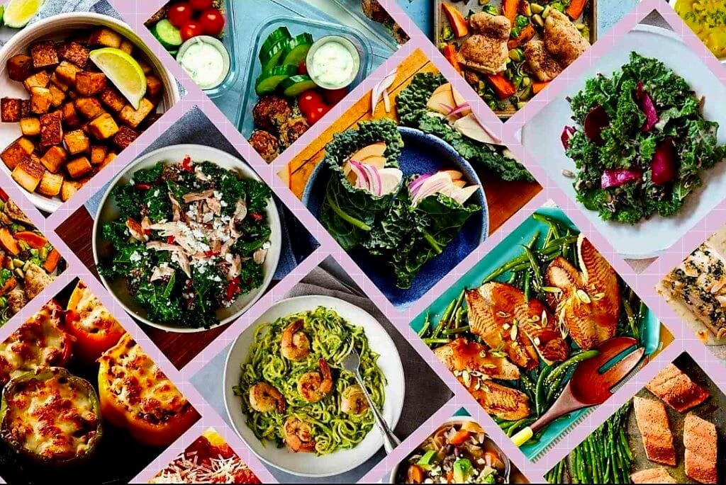 25 Healthy Recipes for Weight Loss That Actually Taste Amazing