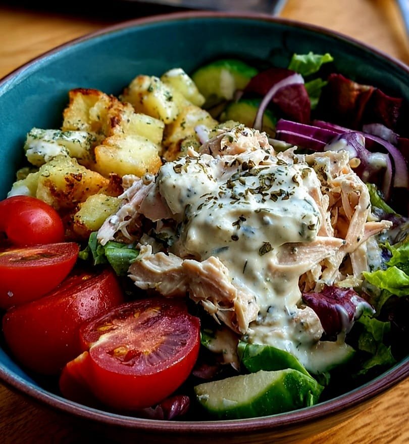 Easy Keto Healthy Recipes for Beginners