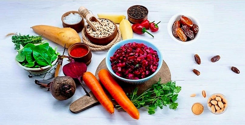 7 Natural Foods That May Boost Red Blood Cells Fast