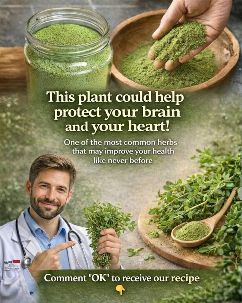 Dandelion: The “Common Weed” That Supports Your Brain & Hear