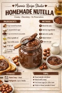 Did you know about Nutella