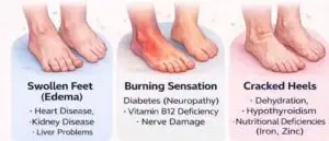 Your Feet Can Reveal More About Your Health Than You Think 3 10-Signs-Your-Feet-May-Be-Giving-You