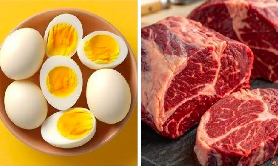 6 Best Foods to Support Healthy Testosterone Levels 1 6 Best Foods to Support Healthy Testosterone Levels
