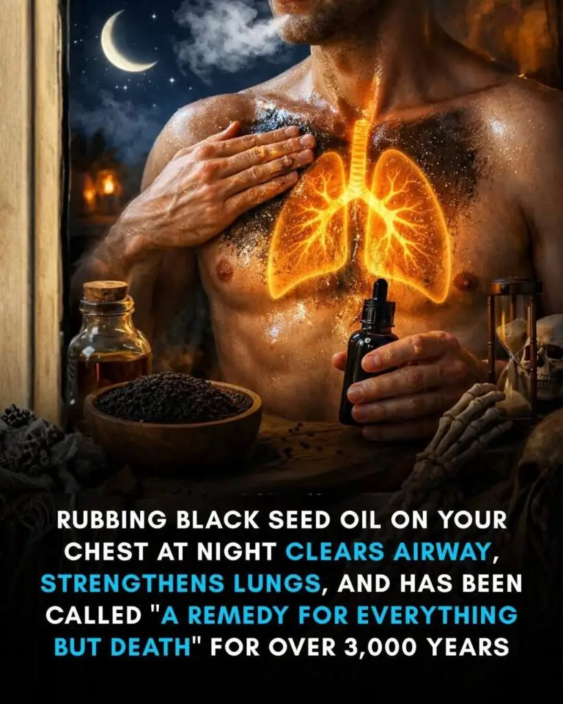 Black seed oil 1 Black seed oil