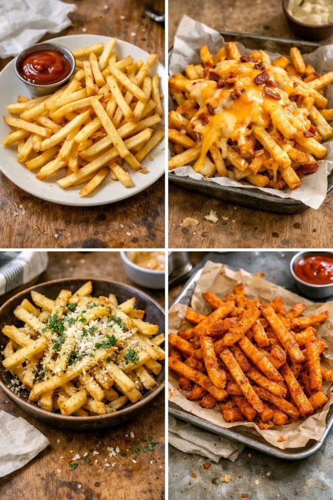 FRENCH-FRIES-RECIPES
