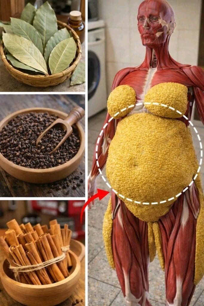 Secrets About Cinnamon and Cloves