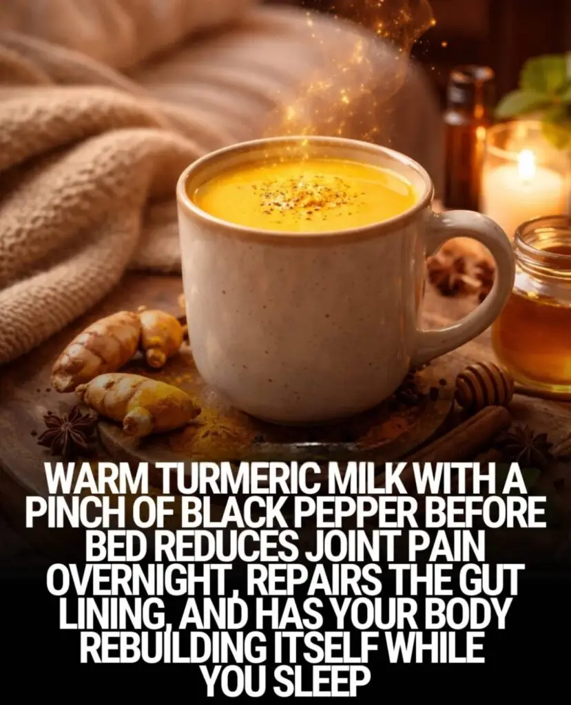 A Simple Drink with Powerful Health Benefits
