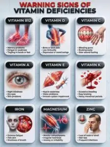 Warning Signs of Vitamin Deficiencies 2 Warning-signs-of-Vitamin-deficiencies.