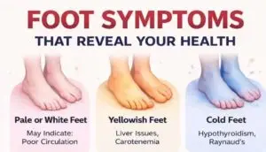 Your Feet Can Reveal More About Your Health Than You Think 2 Why-Feet-Reflect-Your-Health