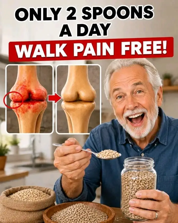 Heal Knees Fast