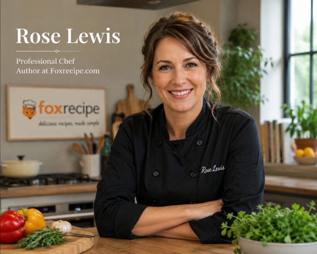 ROSE-LEWIS