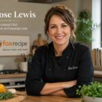 ROSE-LEWIS