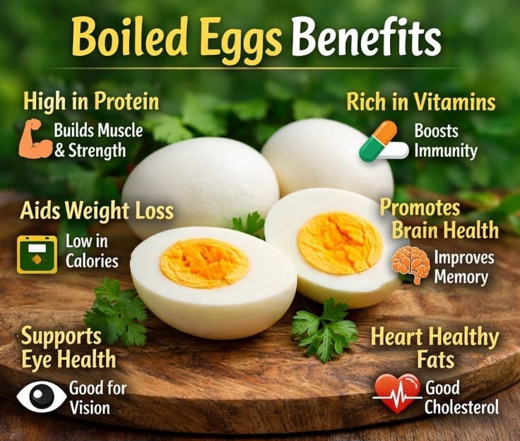 Boiled-eggs-benefits