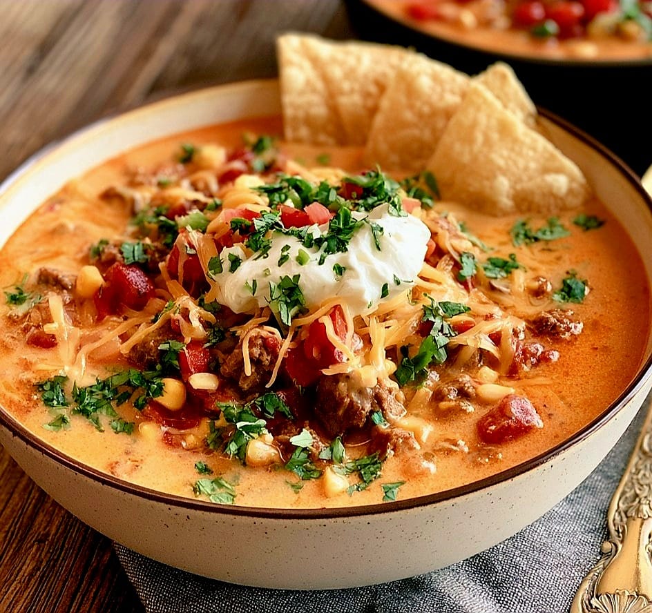 Cheesy-Beef-Taco-Bliss