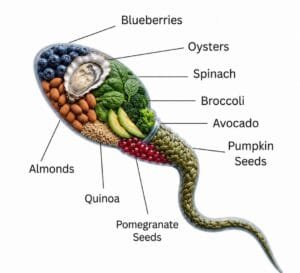 Food-for-healthy-sparm