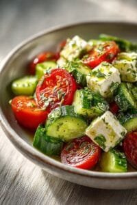 Cucumber Feta Salad 2 Cucumber-Feta-Salad