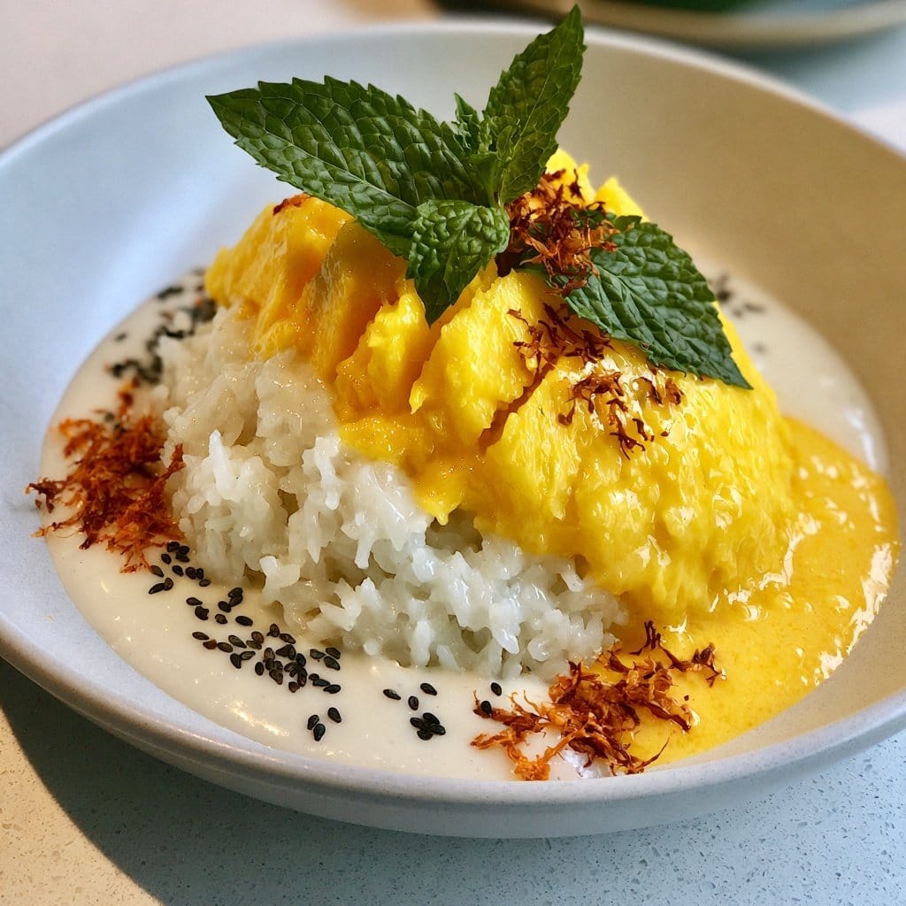 Tropical-Mango-Sticky-Rice-Delight
