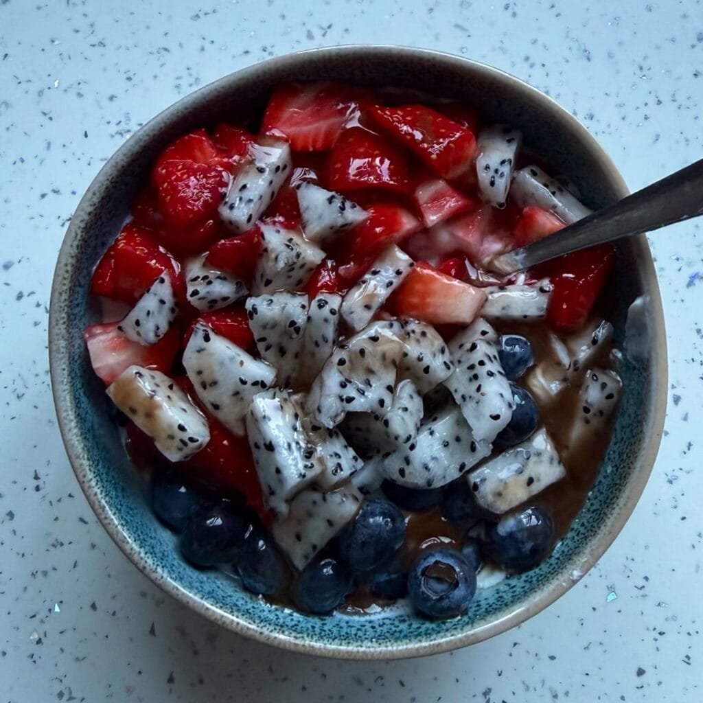 Yogurt Bowl 1 Yogurt Bowl