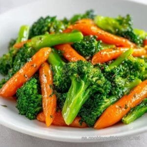 “Golden Roasted Roots 2 delicious-crispy-plate-of-seasonal-vegetables-and-roots