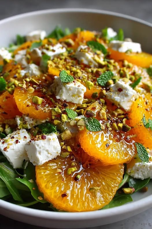 Citrus-Feta-Salad-with-Orange-Segments-Pistachios-Mint