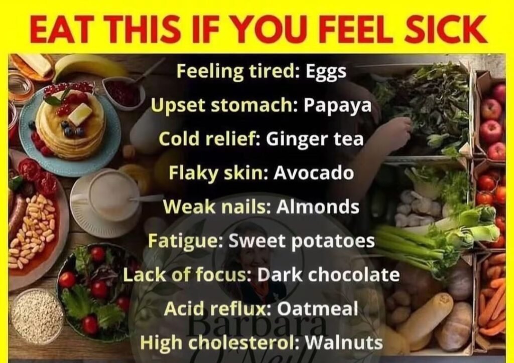 Healing Foods 1 Healing Foods