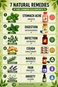 Natures Pharmacy