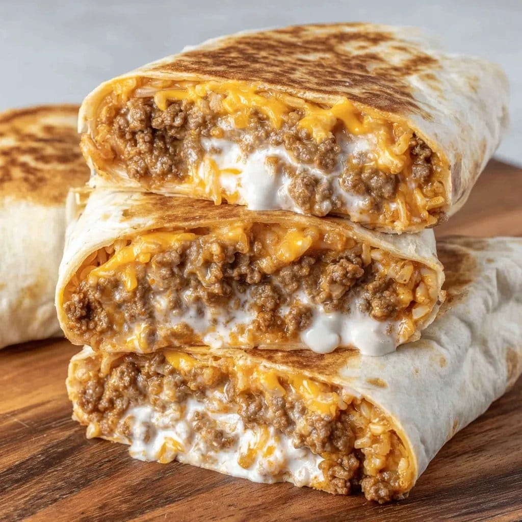 Taco-Bell-Quesarito