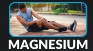 Warning Signs of Mineral Deficiencies2