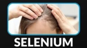 Warning Signs of Mineral Deficiencies7