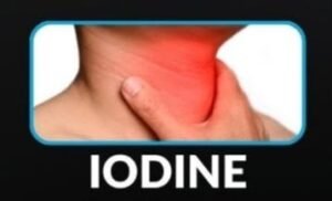Warning Signs of Mineral Deficiencies8