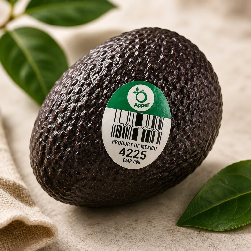 What Does 4225 Mean?