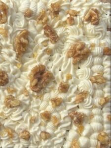 Autumn-baking-begins-Carrot-cake-with-brown-butter-cream-cheese-frosting-and-candied-walnuts1