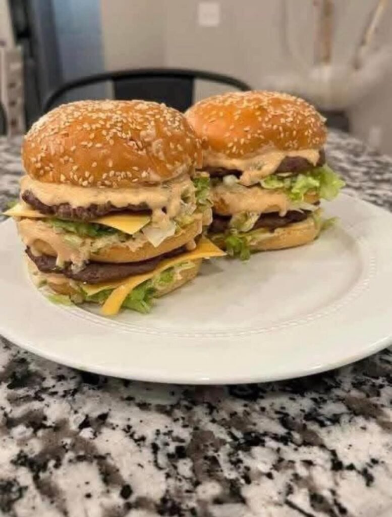 Big Mac recipe 5 Big-Mac-recipe